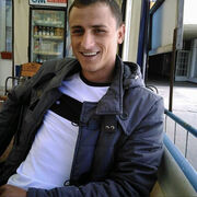  King George,  Sandu Vartic, 37