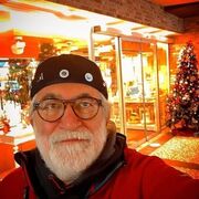  Burnie,   Rodney, 69 ,   ,   