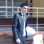 ���������� �������, ���� ������� Baburxan, 34 ����, ������������ ��� ������