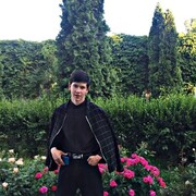 ���������� �������� ��, ������ Ali mussaev, 24