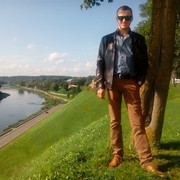  Myszkow,  Aleksandr, 38