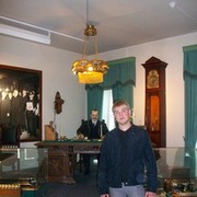 ���������� �����, ���� ������� Ilya, 38 ���, ������������ ��� ������