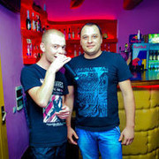 ���������� ����������, ���� ������� Anatoli, 40 ���, ������������ ��� ������, ����� � ���������, c�������� ���������