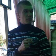  Kyle,  , 32