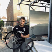 ���������� ����, ���� ����� Ilya, 25 ���, ������������ ��� ������, ����� � ���������, c�������� ���������