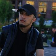  ,  Avazbek, 24