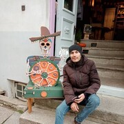  ,  Marat, 35