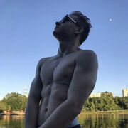  Garwolin,  Alex, 22