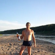  ,   Serega, 45 ,  