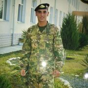  ,  Temur, 26