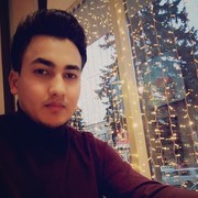  -,  Gadyr, 27
