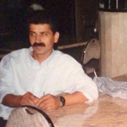  ,  Kadir, 47