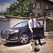 ���������� �������, ���� ������� Shahzod, 31 ���, ������������ ��� ������, ����� � ���������, c�������� ���������