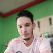  Algiers,  Sam, 32