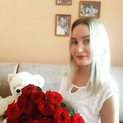 Знакомства Жуковка, фото девушки Катя, 25 лет, познакомится для флирта, любви и романтики, cерьезных отношений