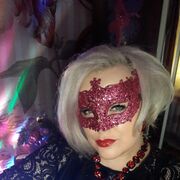  ,   Diana, 43 ,   