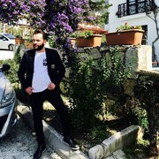  Cesme,   Bay Emrah, 34 ,   ,   
