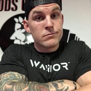  ,   Porter James, 46 ,   ,   