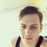  Bilzen,  Mikhail, 31