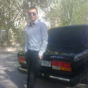 ���������� ����, ���� ������� Orxan, 36 ���, ������������ 