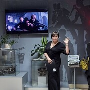 ���������� �������, ���� ������� �����, 55 ���, ������������ ��� c�������� ���������