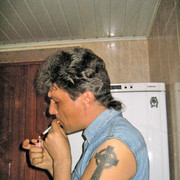 ���������� ����, ���� ������� IronCross, 58 ���, ������������ 