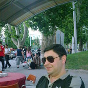  ,   Tigran, 40 ,   