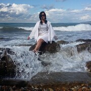  --,   Yana, 55 ,  