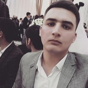 ���������� �������, ������� Shoxrux, 28