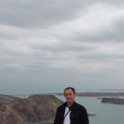  ,   Raimbek, 43 ,  