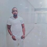  Kumasi,   Michael, 43 ,   ,   