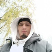  Nettetal,  Samir, 38