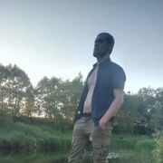  ,   Mikhail, 33 ,  