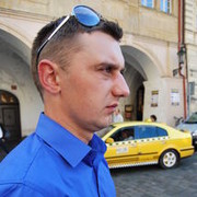  Dejvice,   Volodymyr, 38 ,   