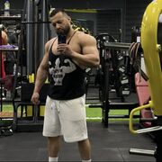 ���������� �������, ���� ������� Rustam, 34 ����, ������������ ��� ������, ����� � ���������, c�������� ���������, ���������