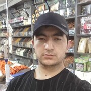 ���������� ���������, ������ Jaloliddin, 23