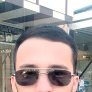  ,  Behruz, 23