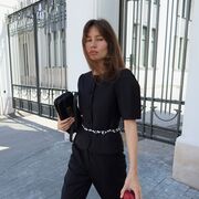 Знакомства Praha, Ева