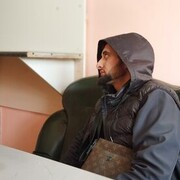 ���������� ������, ������� Omar, 35