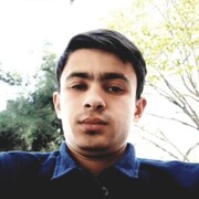  ,  Mukhemmed, 21