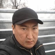  ,   Kyrgyz, 42 ,   