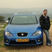  Tirat Karmel,  , 47