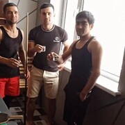  ,   Ali, 31 ,   ,   