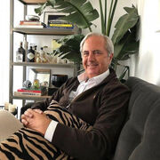  Cookham,   Barry, 64 ,   ,   