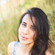 ,  Svetlana, 25