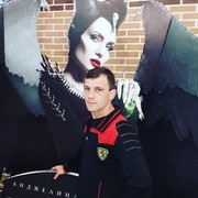  -,  Igor, 36