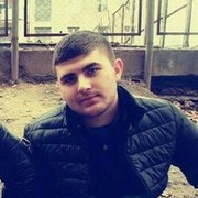  ,  Danyk, 29