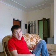  ,   Ernar, 34 ,   