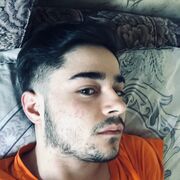  ,   Ishmael, 21 ,   ,   