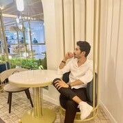  Muscat,  Omar, 31